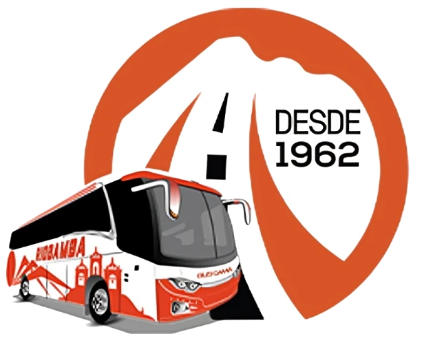 Coopertaiva de Transportes Riobamba